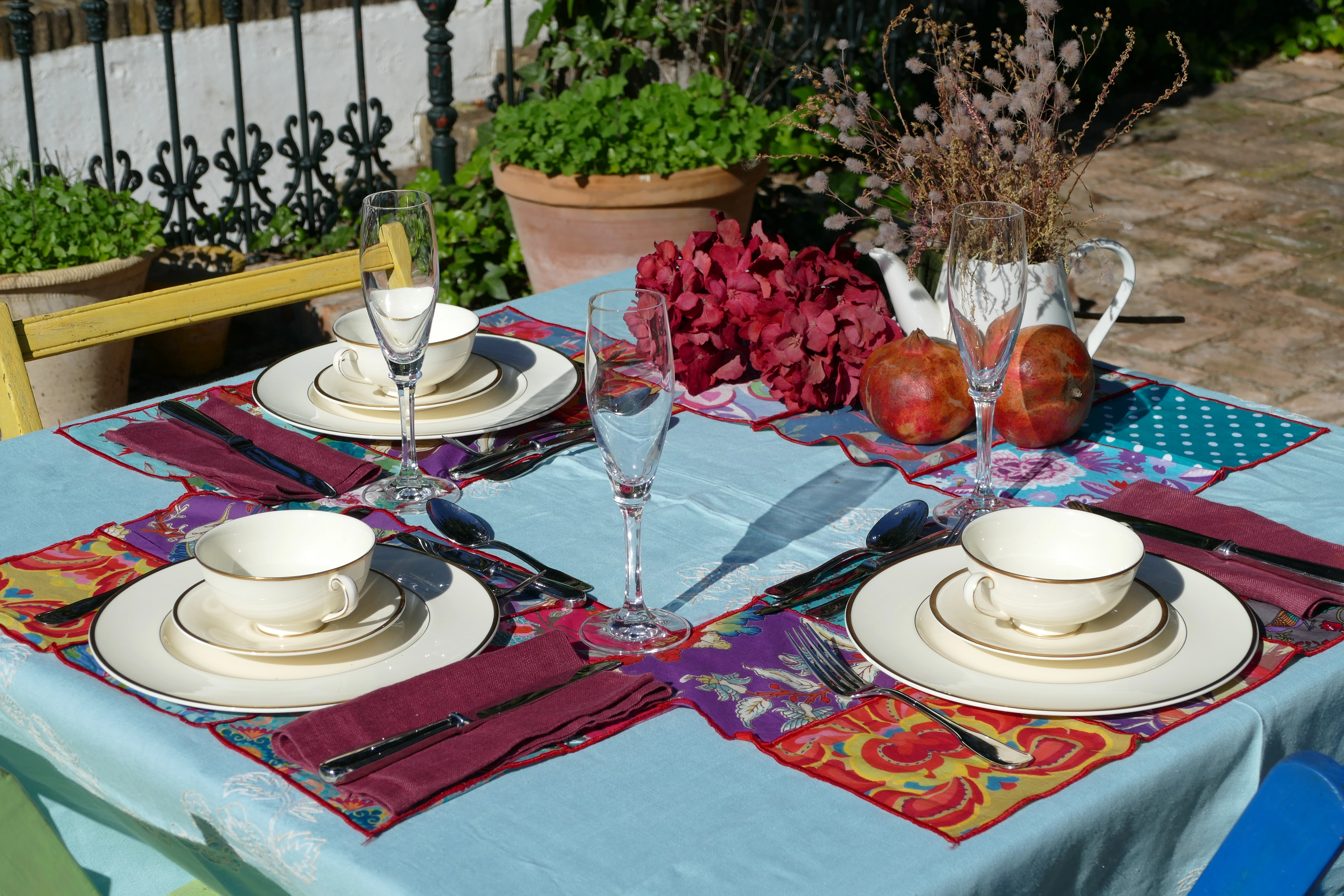 Organización de eventos